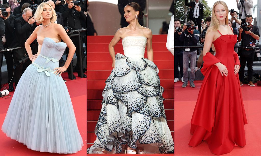 mejor look Festival de Cannes 2023