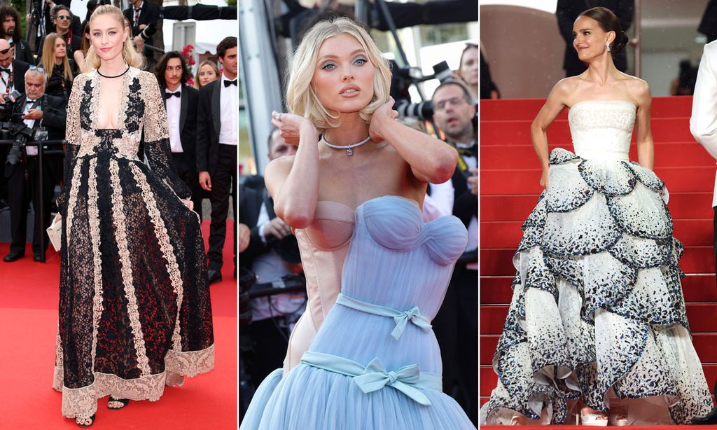 Festival de Cannes 2023 mejor look