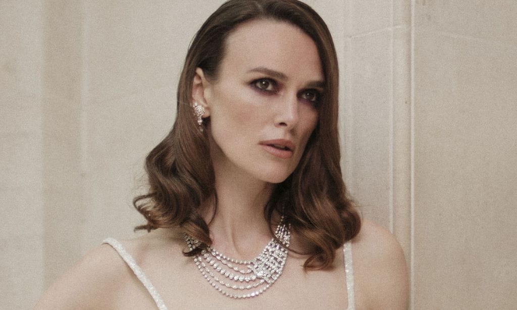 Las deslumbrantes joyas de Tweed de Chanel se apoderan del British Museum