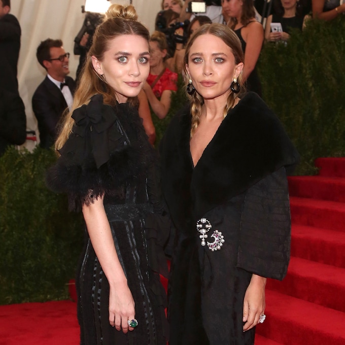 La evolución de estilo de las gemelas Olsen: de la estética 'Y2K' a la sofisticación y elegancia