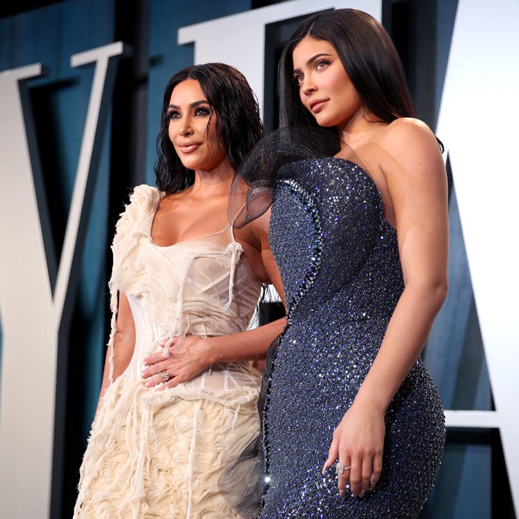 Kylie Jenner seguirá los pasos de Kim Kardashian con un exclusivo proyecto que no esperábamos