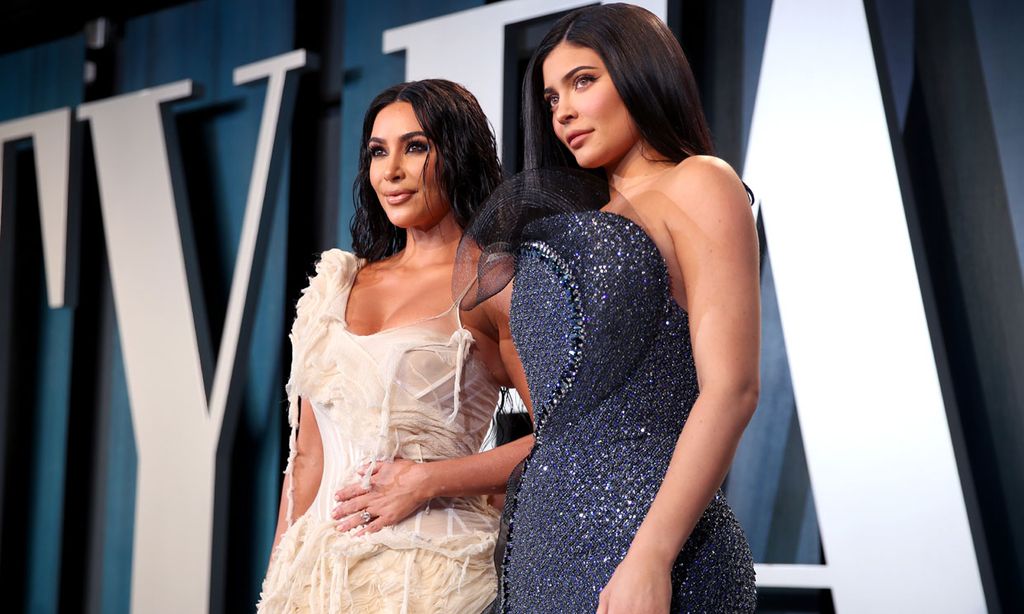 Kylie Jenner seguirá los pasos de Kim Kardashian con un exclusivo proyecto que no esperábamos