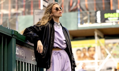 La guía infalible para vestir como una auténtica neoyorquina hasta final de año