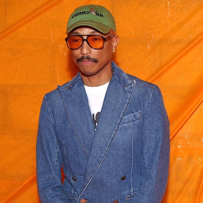 El reto de Pharrell Williams para Louis Vuitton: renovar un bolso icónico y convertirlo en objeto de deseo