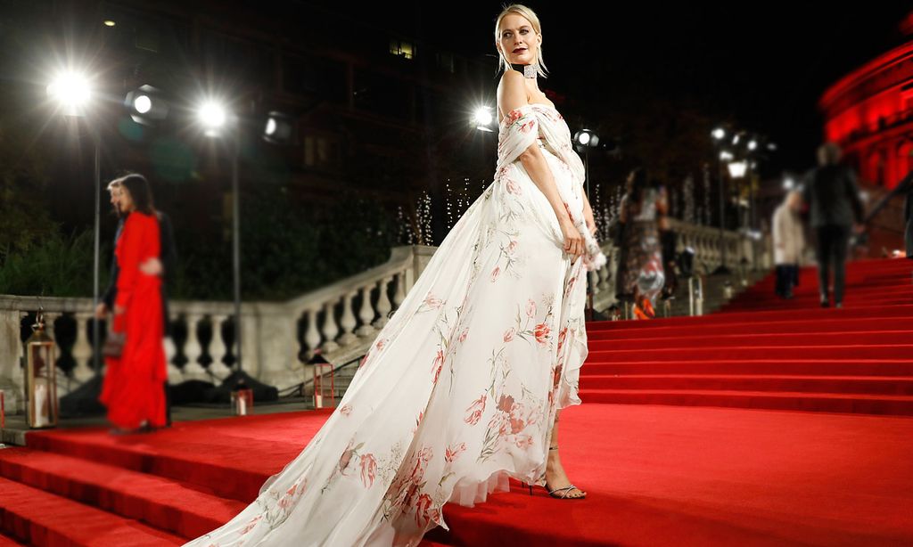 Recordamos los estilismos más impactantes de los 'Oscar británicos de la moda', que se celebran hoy