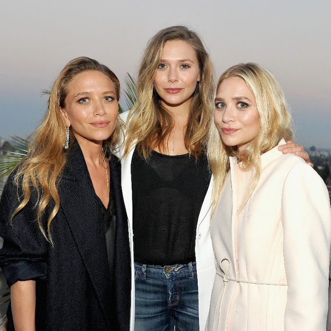 Analizamos el armario de las hermanas Olsen: cómo reconocer a cada una según su estilo