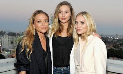 Analizamos el armario de las hermanas Olsen: cómo reconocer a cada una según su estilo