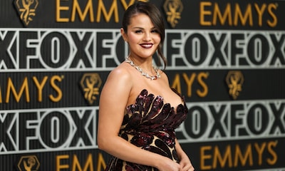 Los looks más destacados en la alfombra roja de los premios Emmy