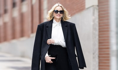 Por qué Naomi Watts es el verdadero referente de moda sofisticada y minimalista