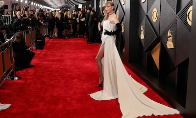 Del corsé de Taylor a las transparencias de Miley: los looks más comentados de los Premios Grammy 2024