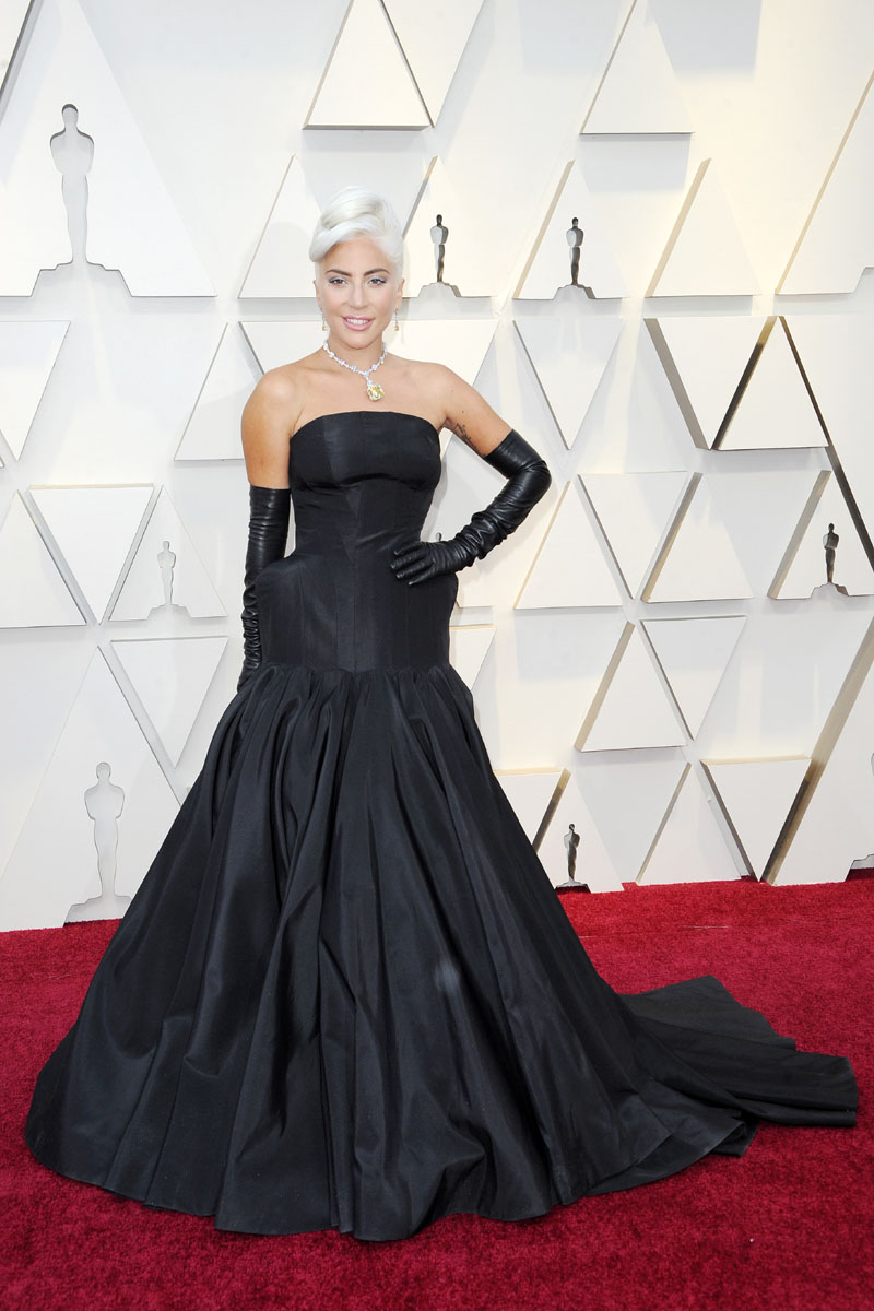 Premios Oscar mejores looks