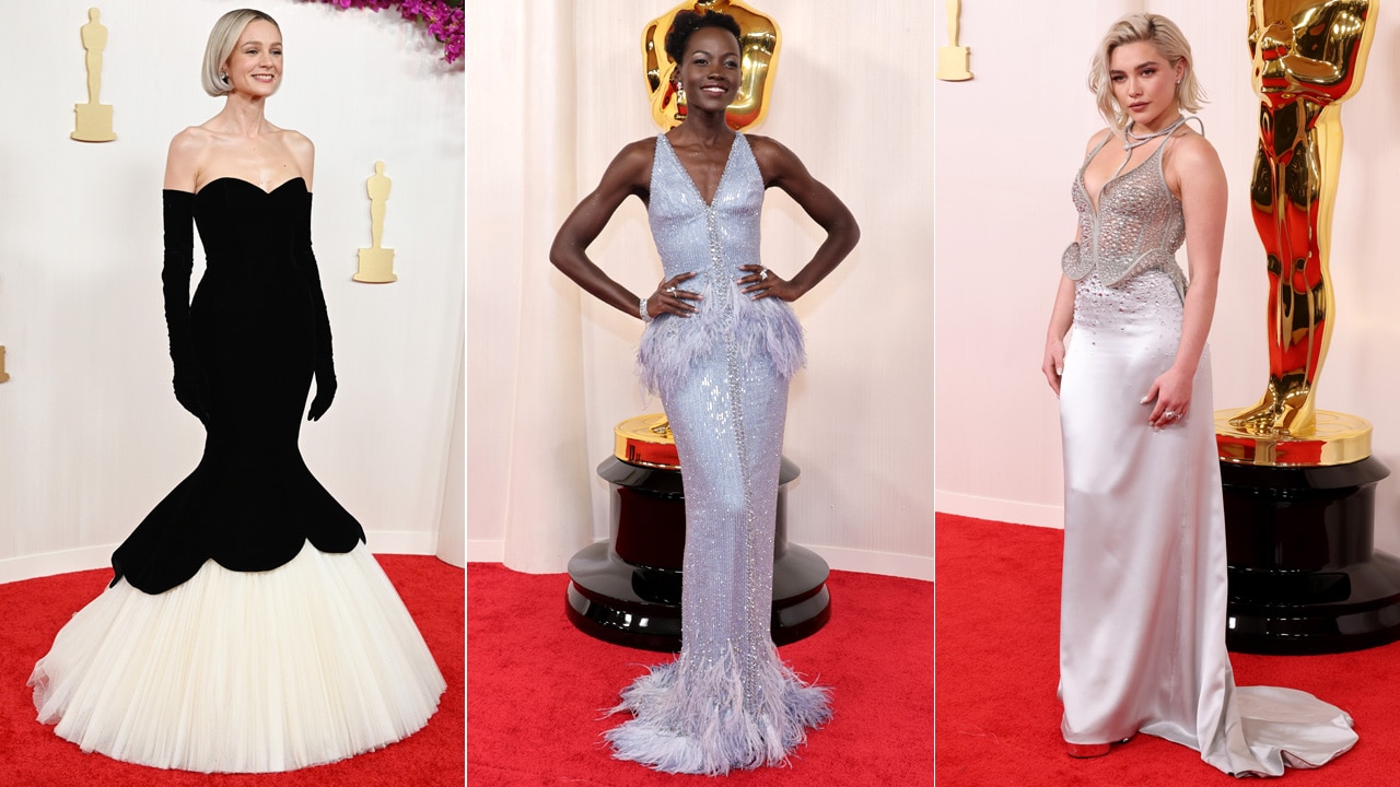 ¿Quién ha sido la invitada mejor vestida en los Premios Oscar 2024?
