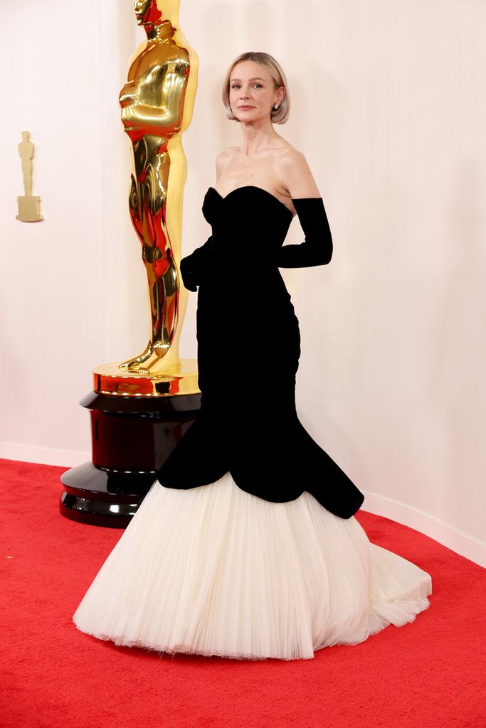 Premios Oscar 2024 mejor look