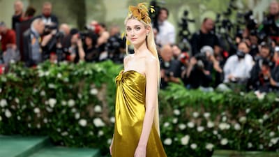 Los secretos de los looks de Alta Costura parisinos que hemos visto en la MET Gala