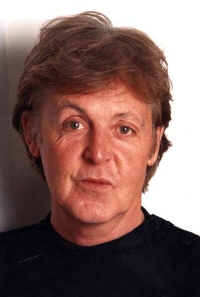 Paul McCartney lleva al cine su etapa con el grupo musical The Wings