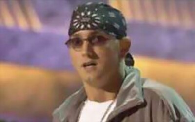 Eminem pacta con la fiscalía italiana las letras de sus canciones