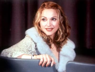 Madonna avisa al biógrafo de Diana de Gales para que no escriba un libro sobre ella