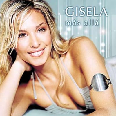 Gisela, nuevo disco y nueva imagen
