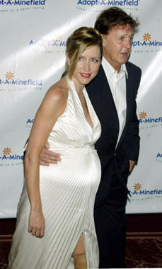 Paul McCartney y Heather Mills anuncian el nacimiento de su primera hija, Beatrice