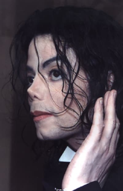 Fiesta en honor a Michael Jackson en su rancho de Neverland
