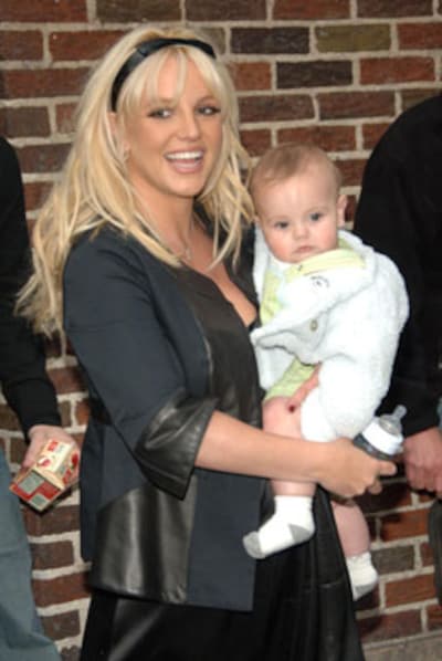 Britney Spears confirma su segundo embarazo