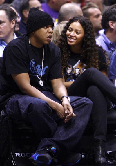 La fortuna del rapero Jay Z, novio de Beyonce Knowles