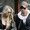 Enrique Iglesias y Anna Kournikova, turistas de incógnito en París