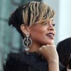 Jay Z arropa a su 'protegida' Rihanna en su regreso a los escenarios