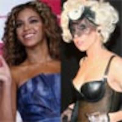 Beyoncé y Lady Gaga, el explosivo dúo musical de la temporada