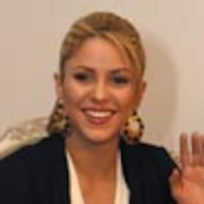 Shakira y Pink, la solidaridad tiene nombre de estrella