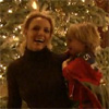 La emotiva felicitación navideña de Britney Spears y sus hijos