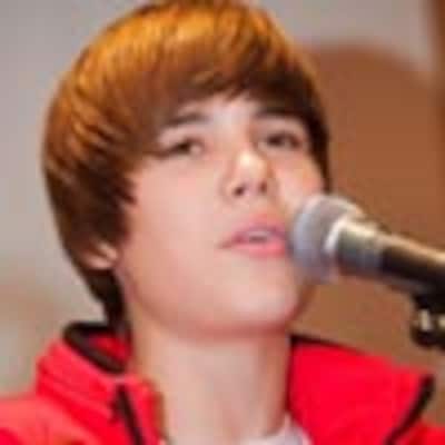 Justin Bieber, un nuevo ídolo juvenil que 'amenaza' el reinado de Miley Cyrus y Jonas Brothers