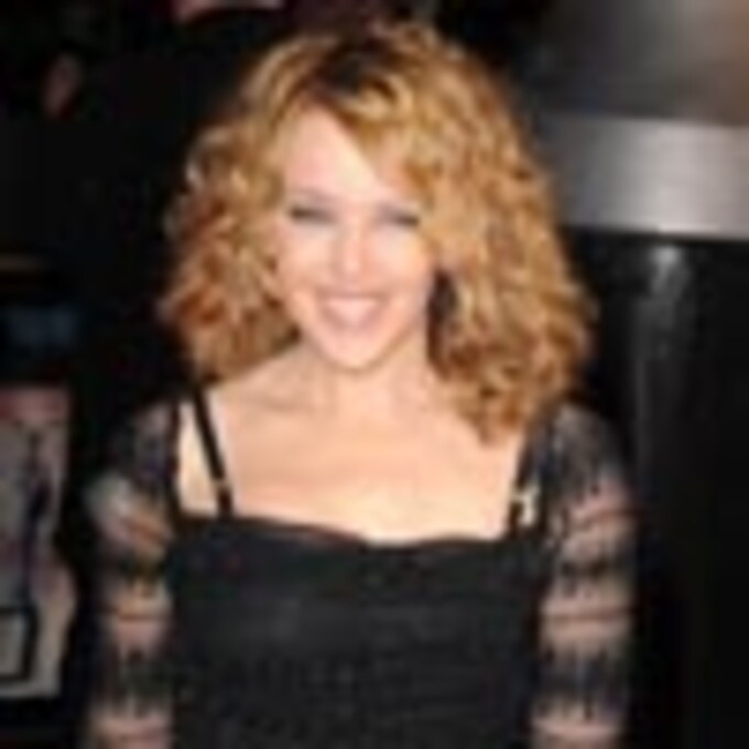 Lo nuevo de Kylie Minogue, 'Aphrodite', inaugurará el verano