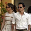 Jennifer López y Marc Anthony, una escapada de 'novios' a St. Tropez