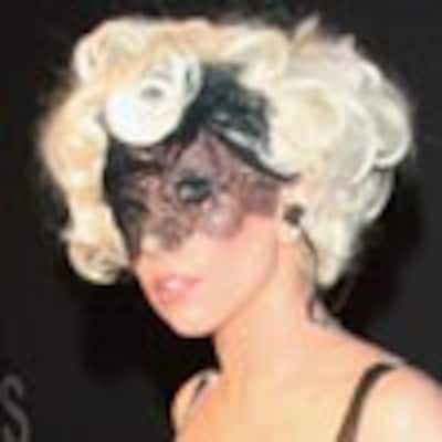 Lady Gaga, ahora cazatalentos: consigue un contrato musical a un 'imitador' de 12 años