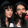 Aires hindúes pondrán el toque exótico a la boda de Katy Perry y Russell Brand