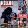 La revista Hello! desvela los detalles de la boda de Katy Perry y Russell Brand que será este fin de semana en la India
