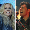 Marta Sánchez, David Bustamante, Enrique Iglesias... lo mejor de la música en español se da cita en Madrid