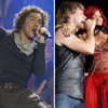 David Bisbal y el concierto sorpresa de Bon Jovi y Rihanna, protagonistas del MTV Day