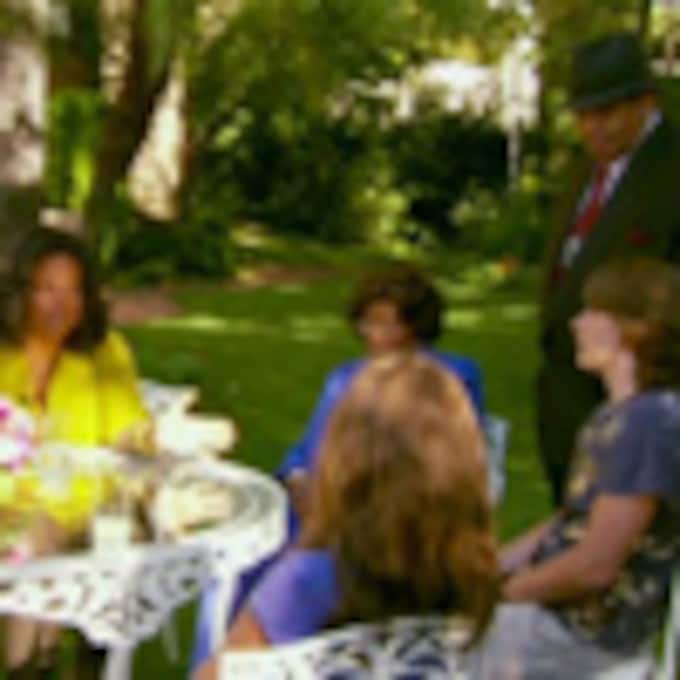 Los hijos de Michael Jackson conceden su primera entrevista a Oprah Winfrey: 'Fue el mejor padre'