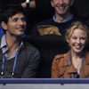 Dos años de amor: Kylie Minogue y Andrés Velencoso, un aniversario muy 'deportivo'