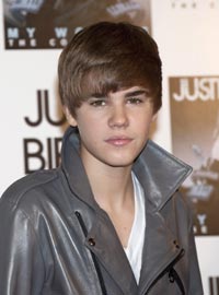 Justin Bieber