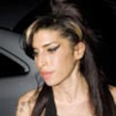 Amy Winehouse estrenará en Brasil nuevos temas después de cuatro años de silencio