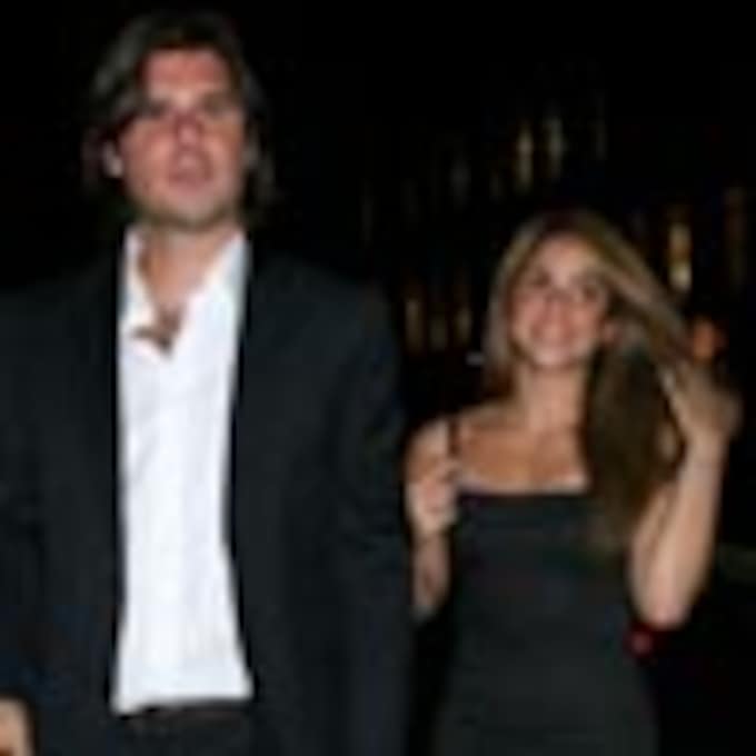 Shakira y Antonio de la Rúa anuncian su 'separación temporal'
