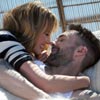Ficción y realidad: Adam Levine, Maroon 5, graba un romántico vídeoclip con su novia, la modelo Anne Vyalitsyna