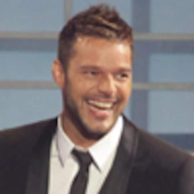Ricky Martin hace balance de los primeros años de vida de sus gemelos: 'Son mi inspiración, pero en casa son como dos huracanes'