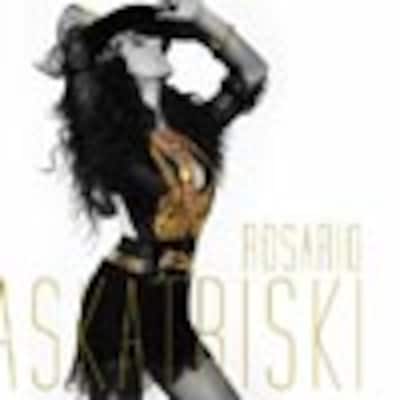 Rosario Flores presenta su nuevo disco 'Raskatriski': 'Tengo mucha energía, soy una artista de escenario'