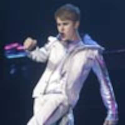 Así fue el paso de Justin Bieber por España: entre el desencuentro con la prensa y la adoración de las fans