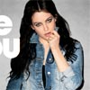 Riley Keough, tras las huellas de su abuelo Elvis Presley 