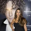 Elena Tablada y su familia aplauden el talento de David Bisbal en Madrid